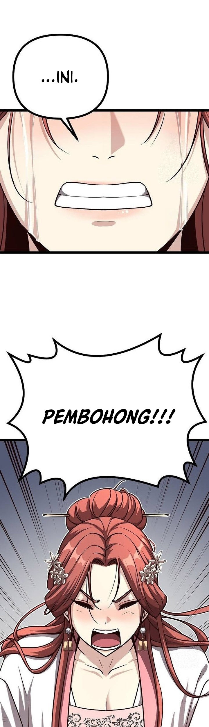 Song Baek Chapter 21 - halaman 78