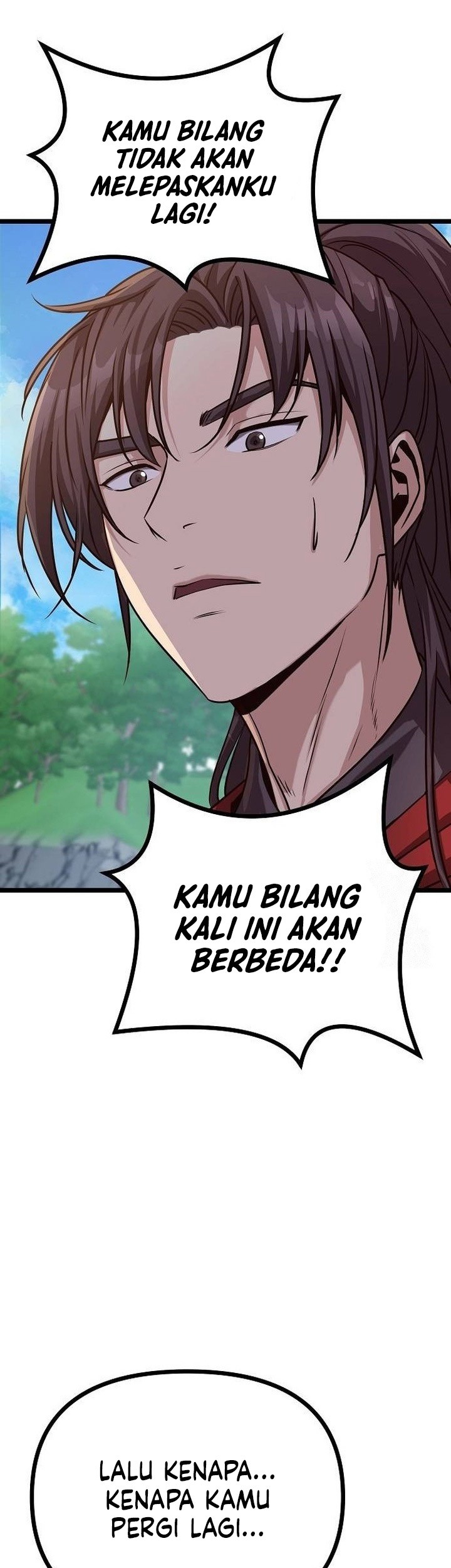 Song Baek Chapter 21 - halaman 80