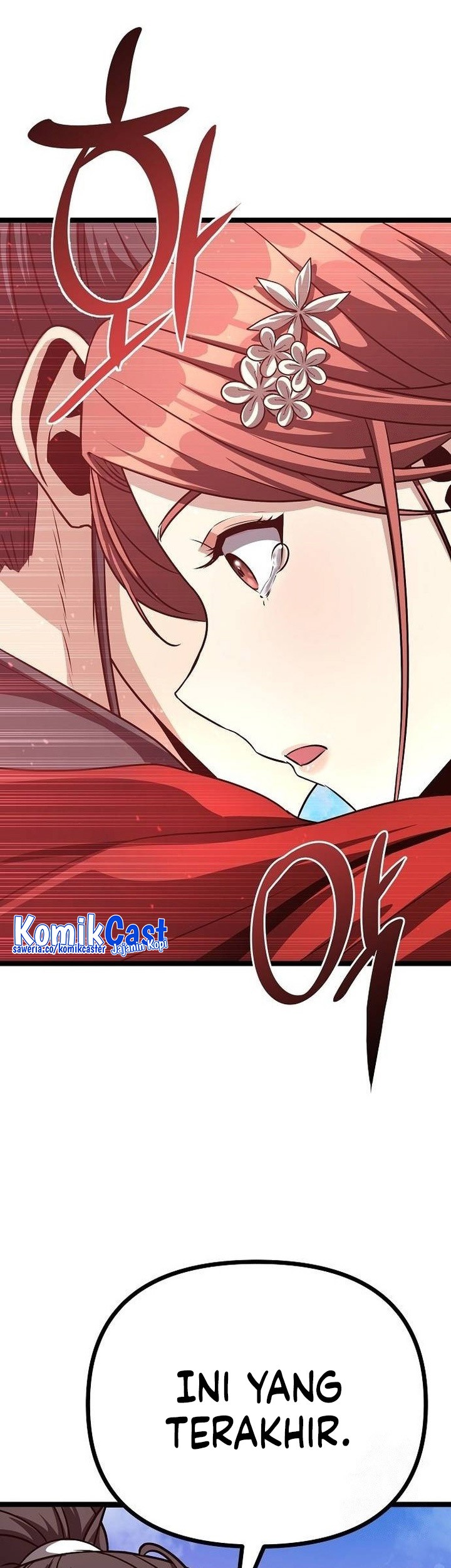 Song Baek Chapter 21 - halaman 82