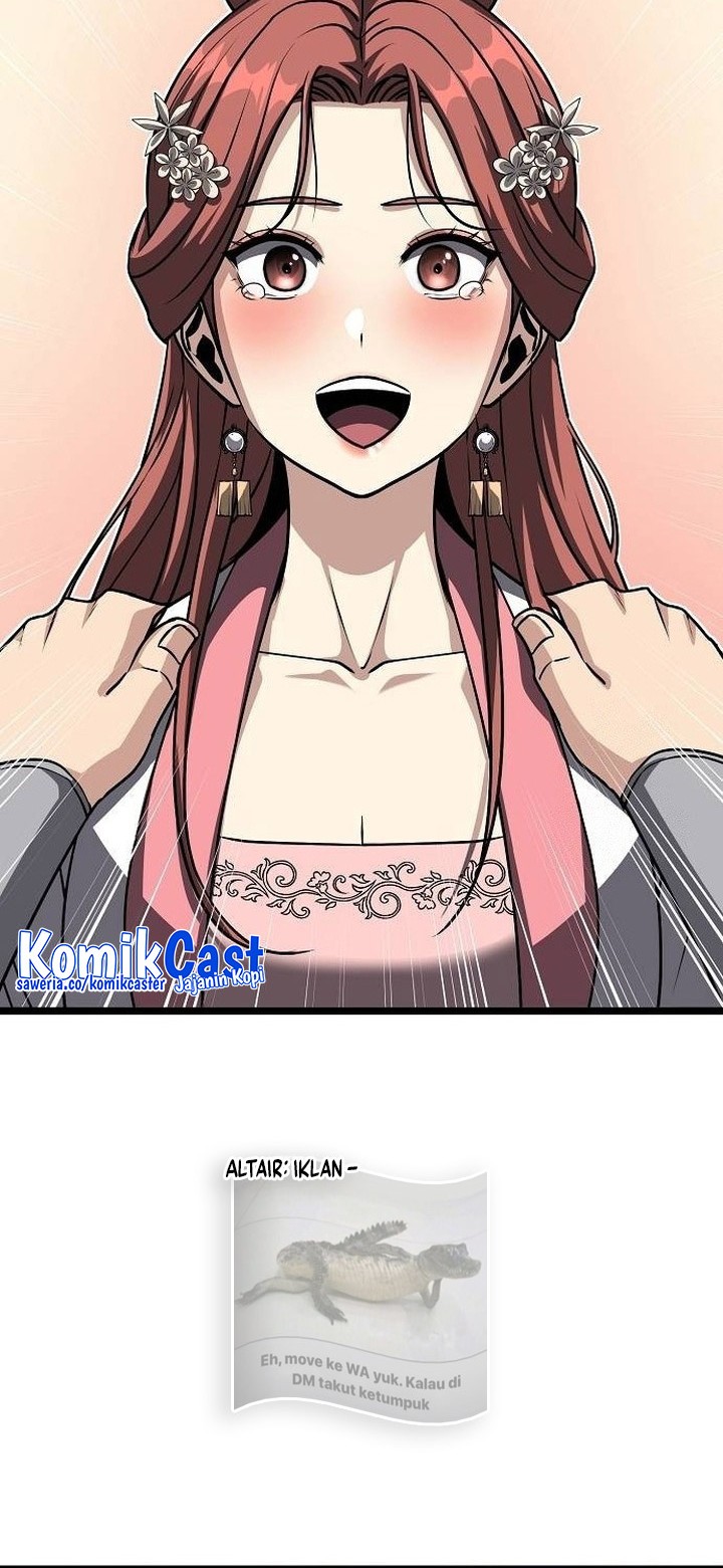 Song Baek Chapter 21 - halaman 85