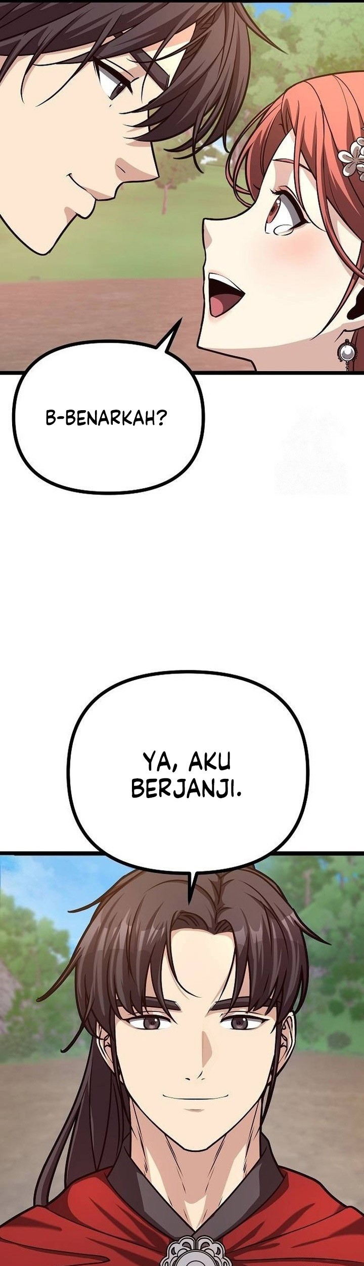 Song Baek Chapter 21 - halaman 86