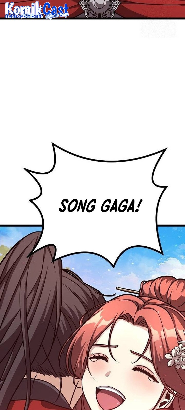 Song Baek Chapter 21 - halaman 87