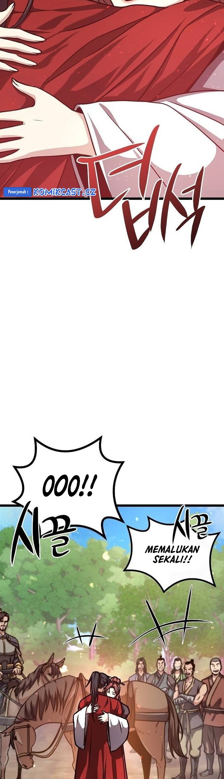 Song Baek Chapter 21 - halaman 88