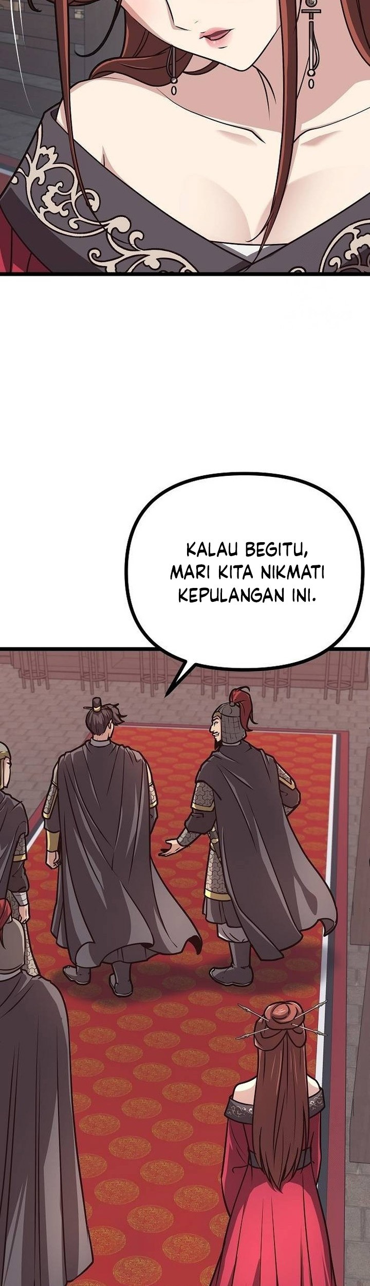 Song Baek Chapter 22 - halaman 12