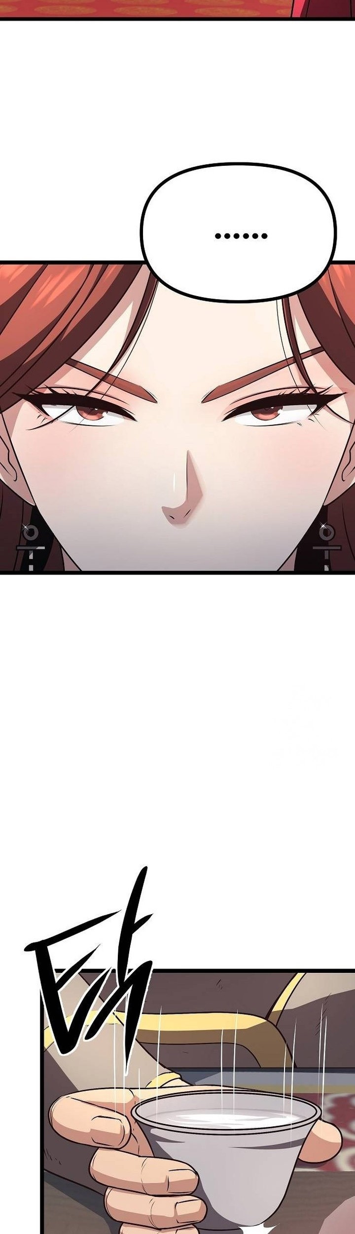 Song Baek Chapter 22 - halaman 14