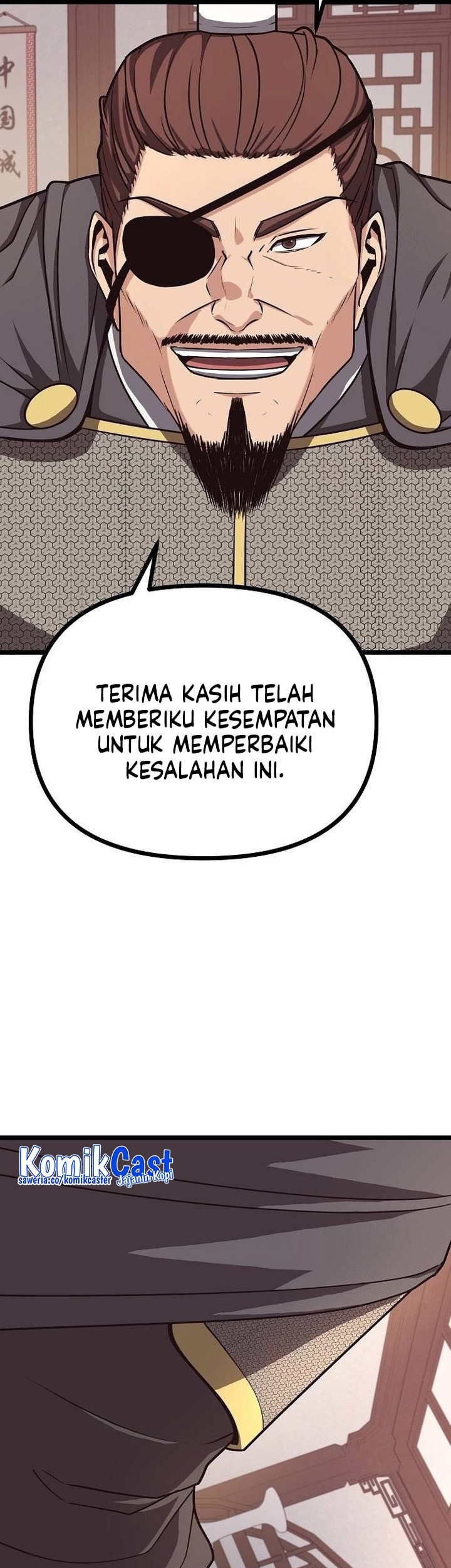 Song Baek Chapter 22 - halaman 20