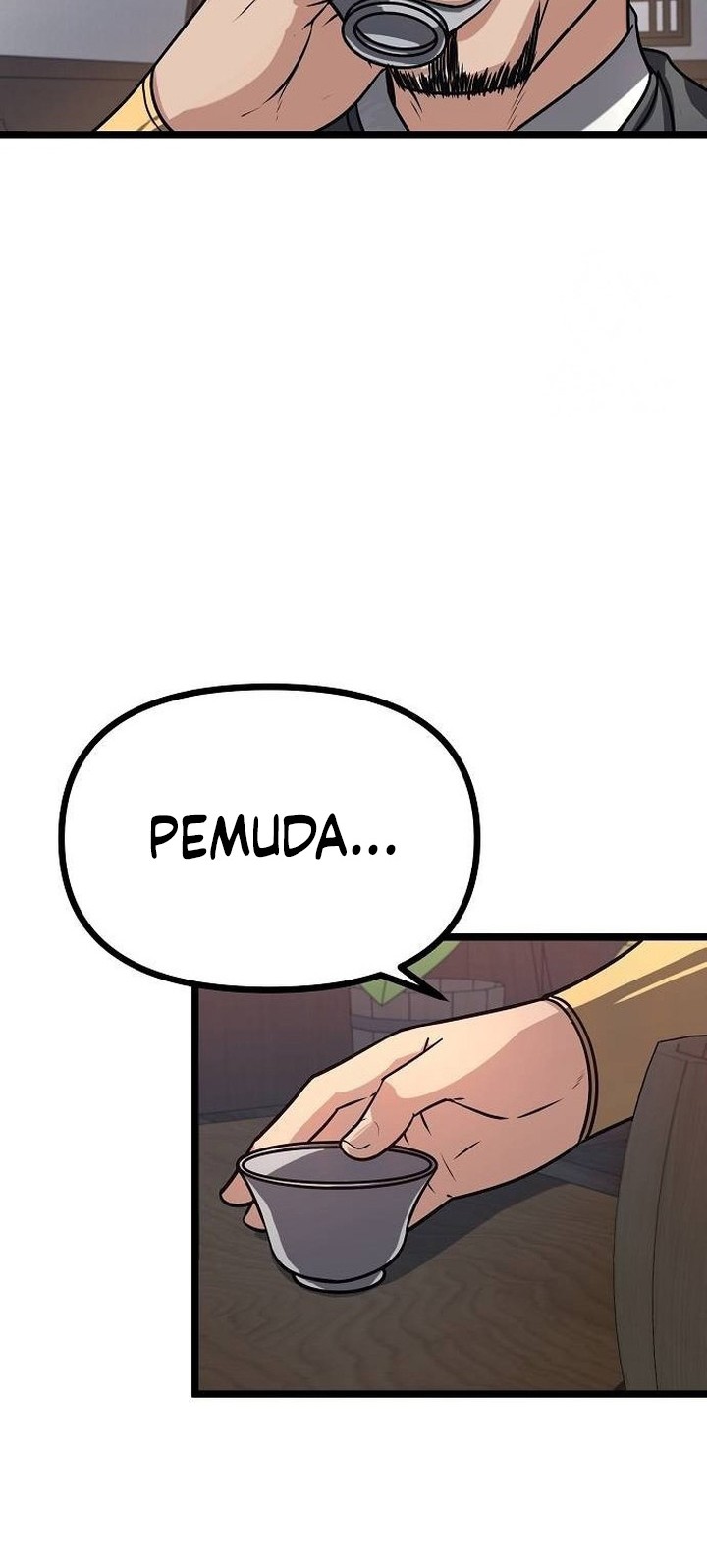 Song Baek Chapter 22 - halaman 29