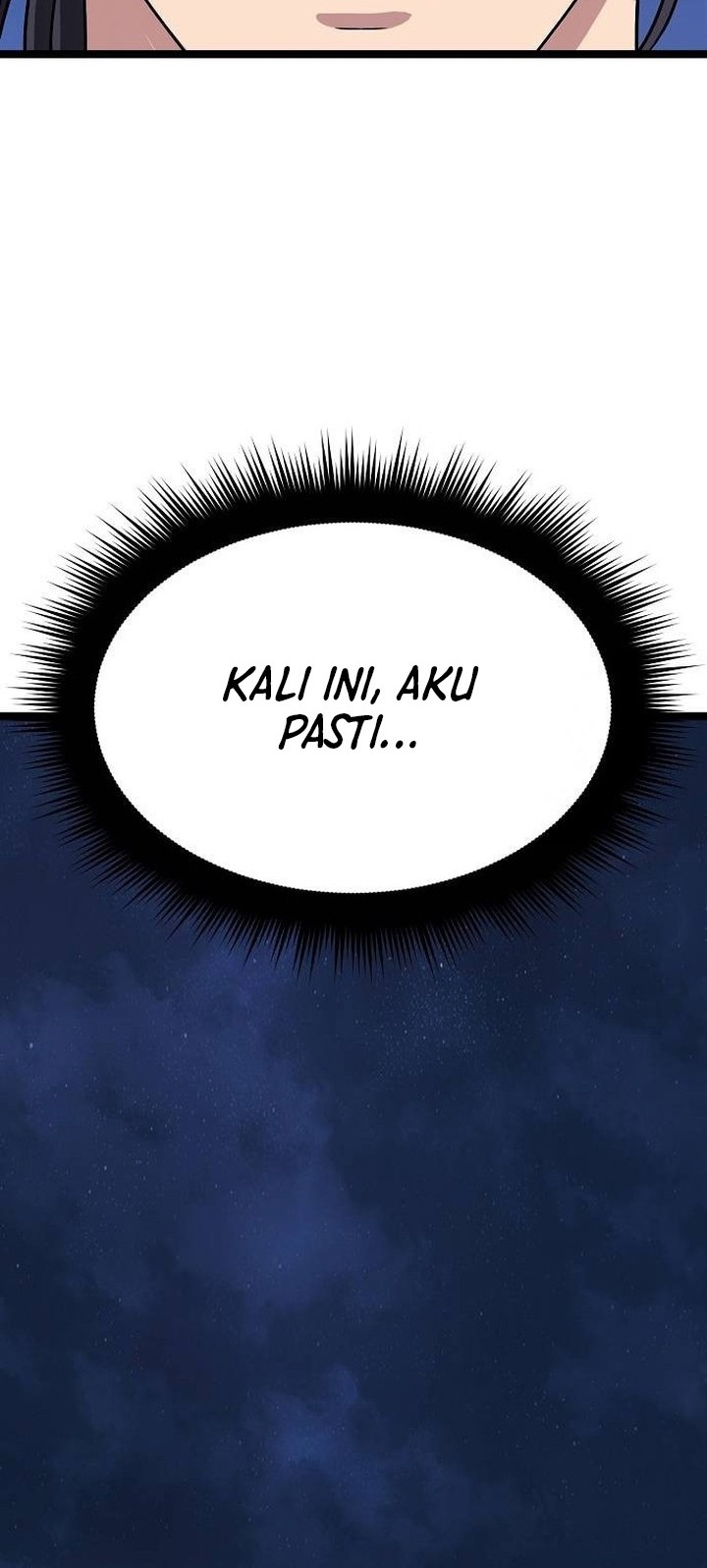 Song Baek Chapter 22 - halaman 35