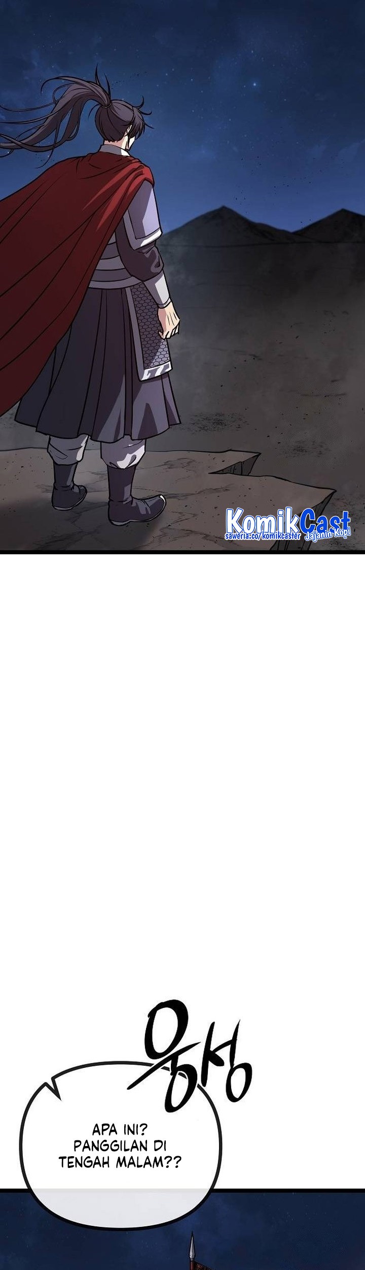 Song Baek Chapter 22 - halaman 36