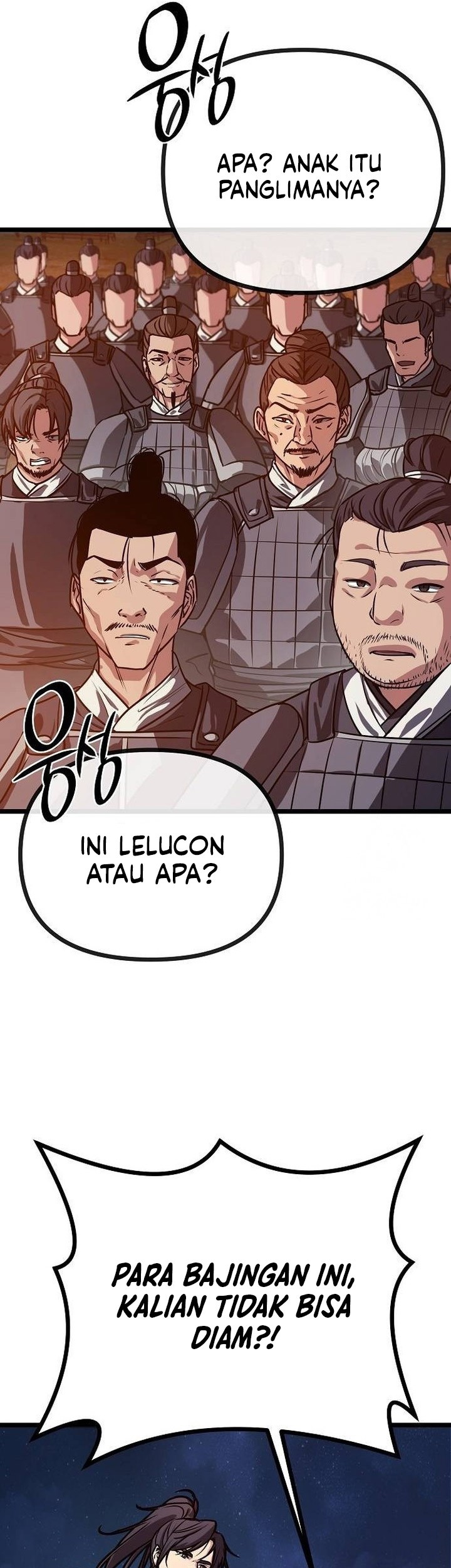 Song Baek Chapter 22 - halaman 42