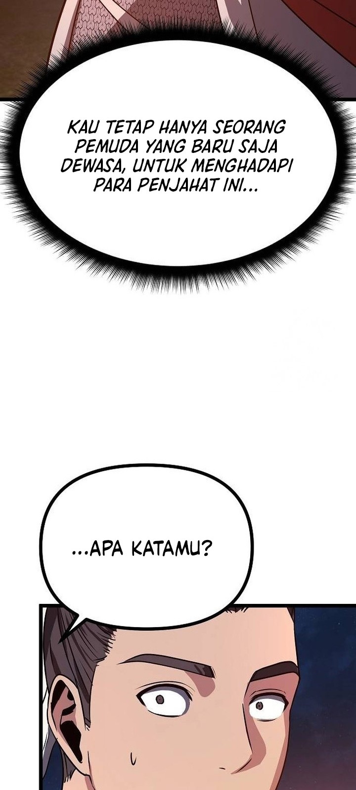 Song Baek Chapter 22 - halaman 47