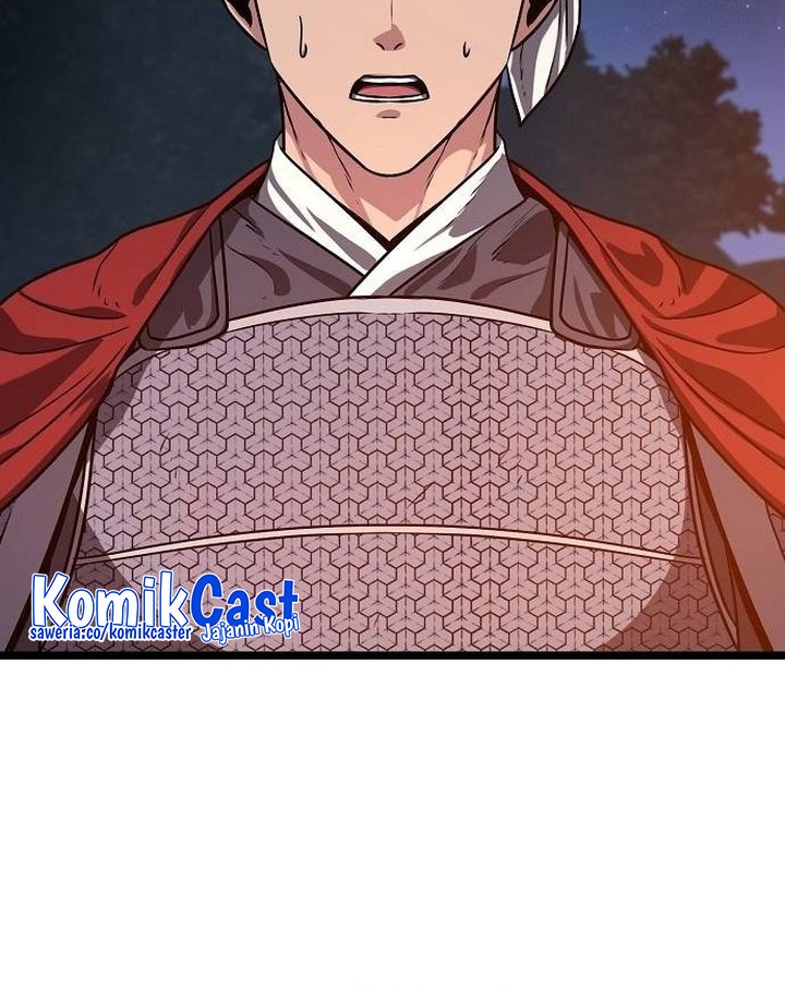Song Baek Chapter 22 - halaman 49