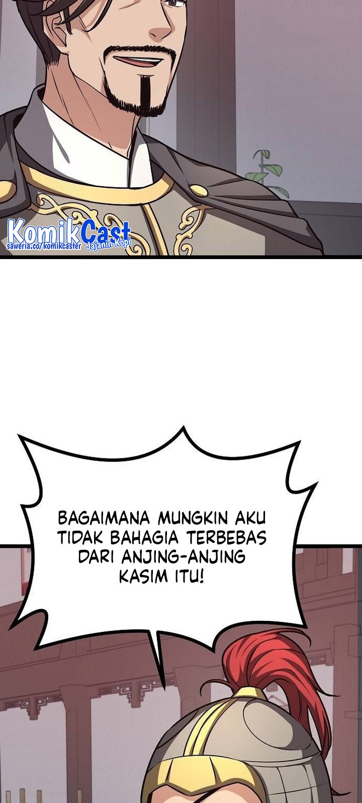 Song Baek Chapter 22 - halaman 5