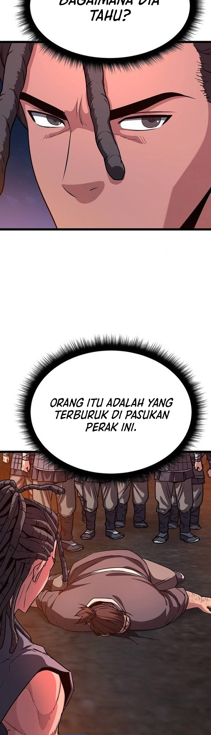 Song Baek Chapter 22 - halaman 64