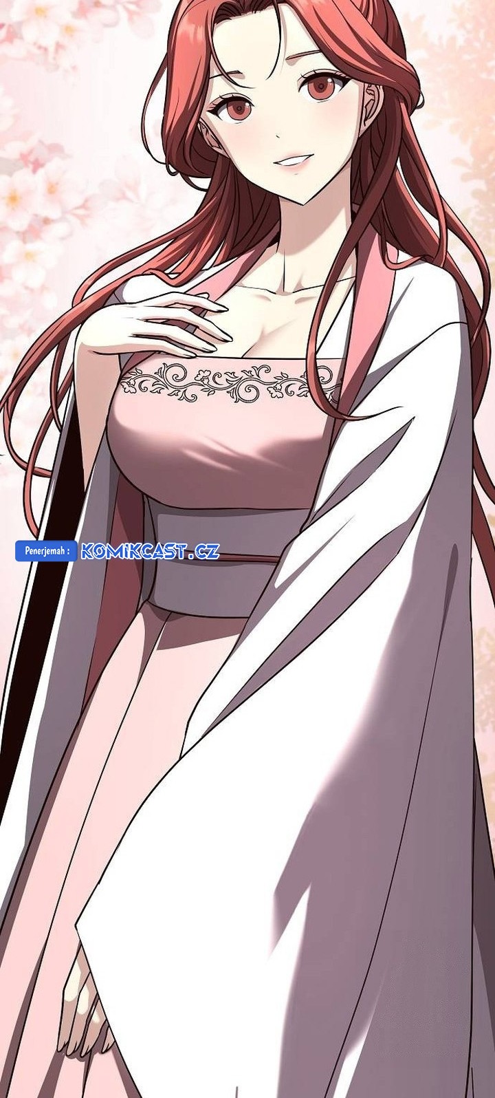 Song Baek Chapter 22 - halaman 67