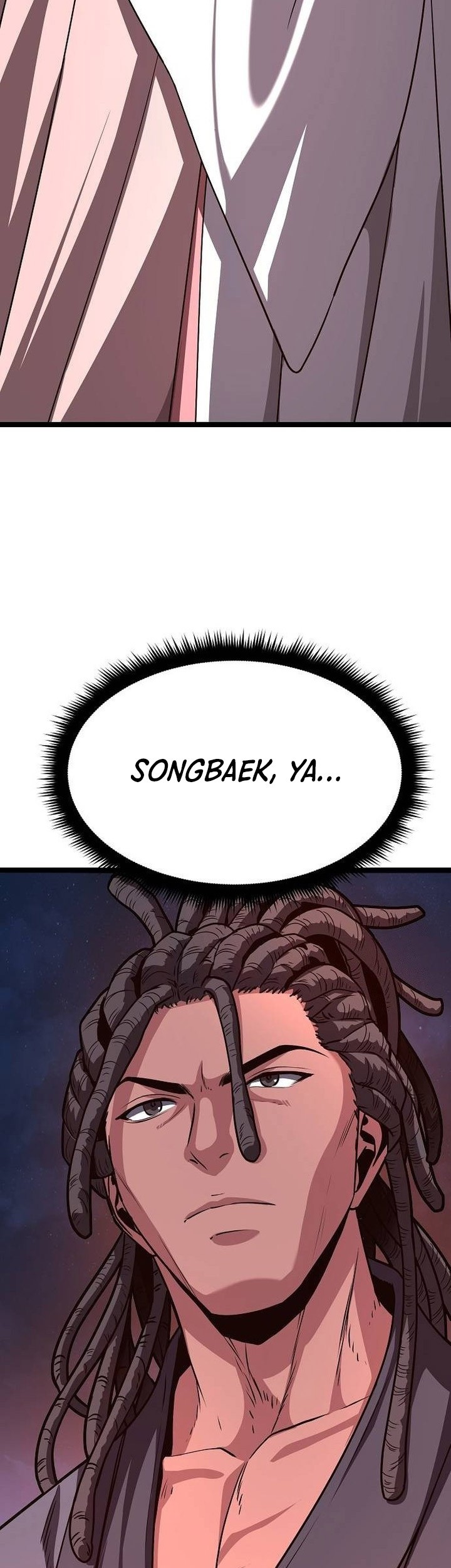 Song Baek Chapter 22 - halaman 68