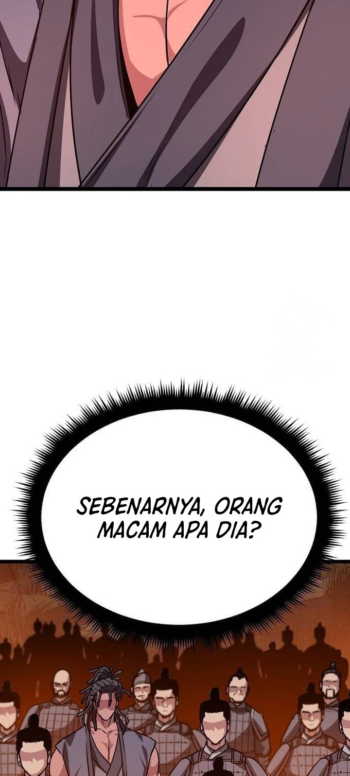 Song Baek Chapter 22 - halaman 69