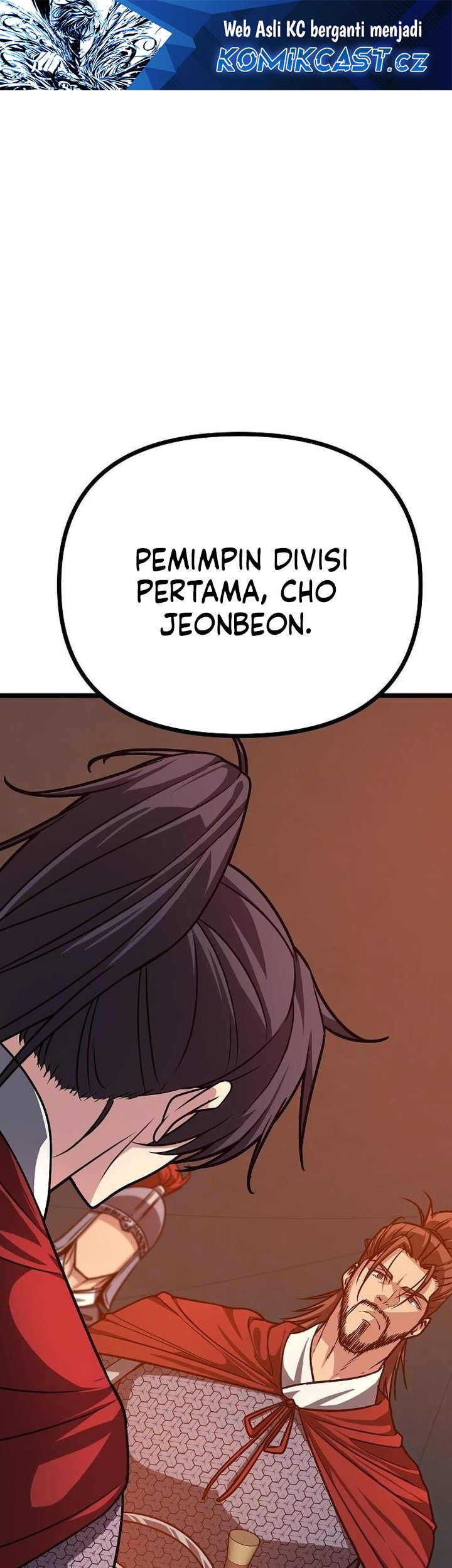 Song Baek Chapter 23 - halaman 2