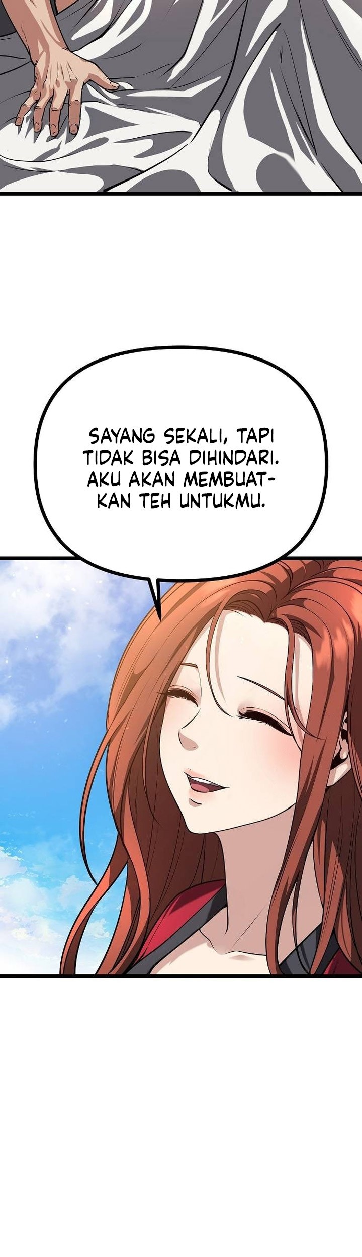Song Baek Chapter 23 - halaman 28