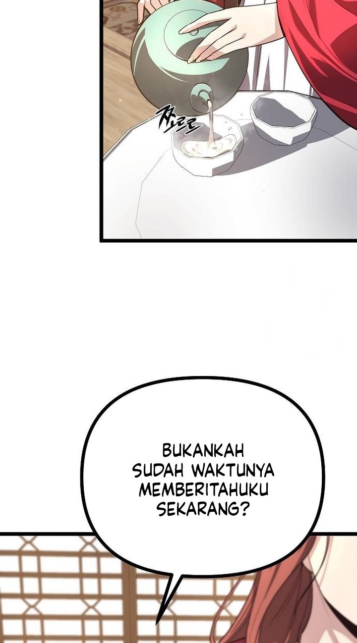 Song Baek Chapter 23 - halaman 35