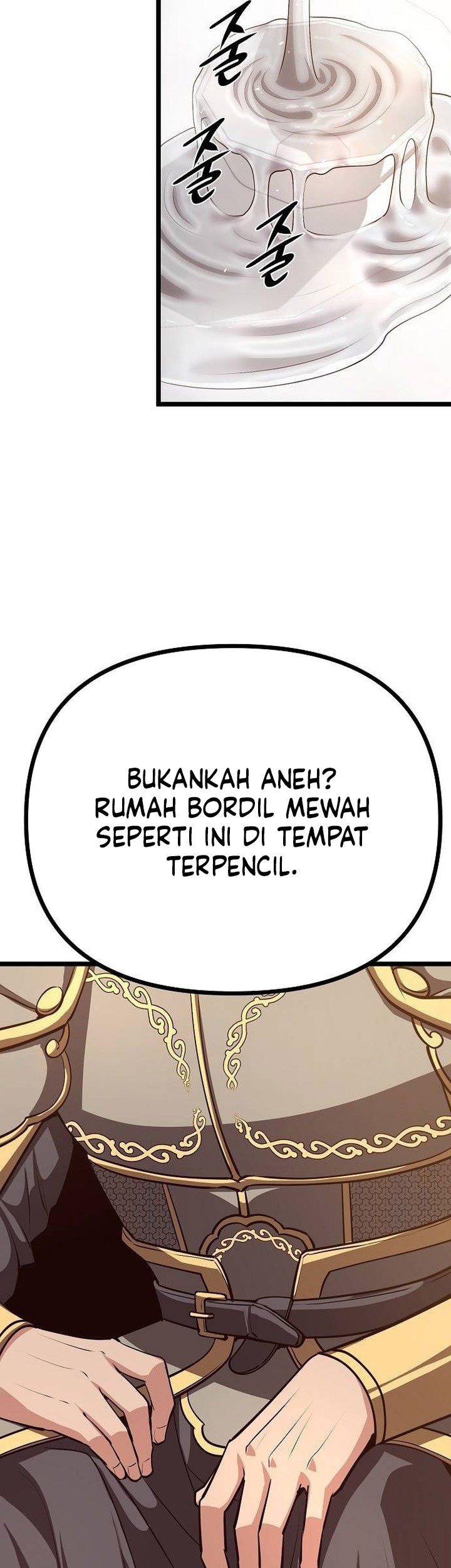 Song Baek Chapter 23 - halaman 40