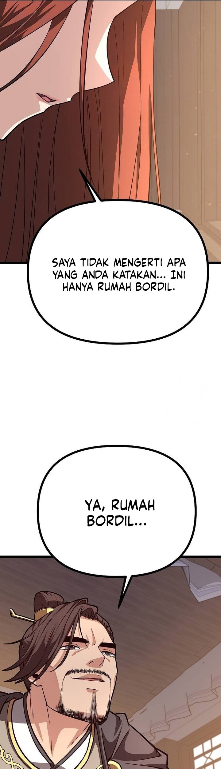 Song Baek Chapter 23 - halaman 42