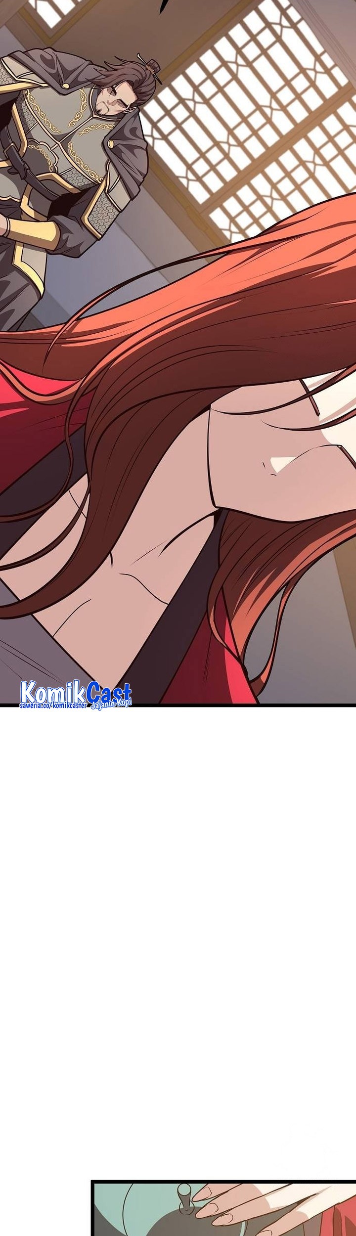 Song Baek Chapter 23 - halaman 44