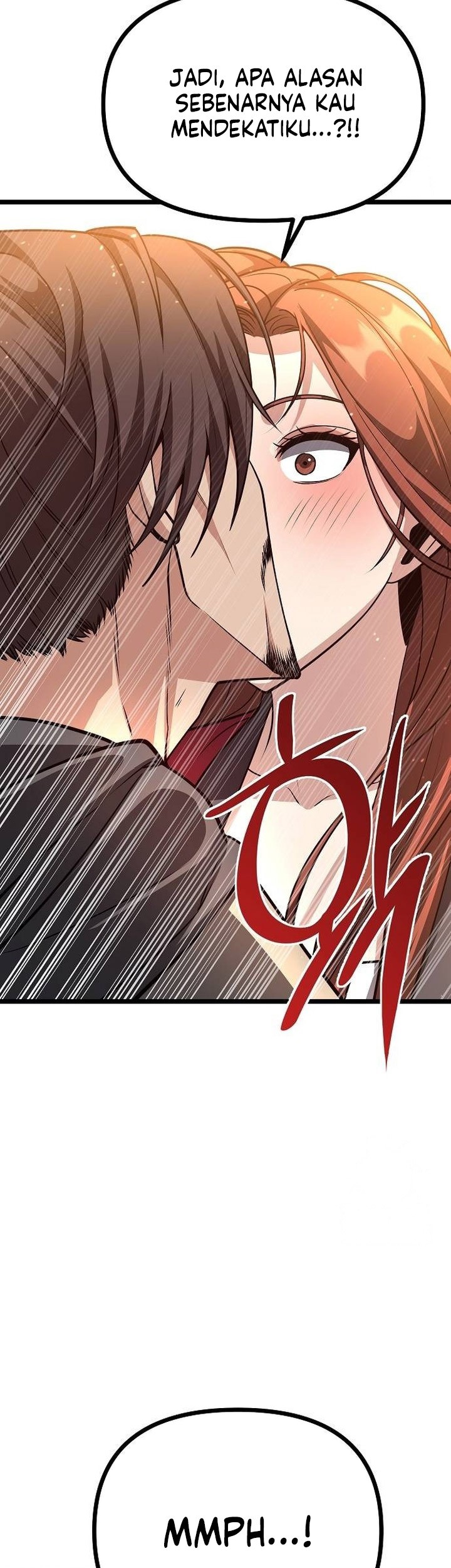 Song Baek Chapter 23 - halaman 52