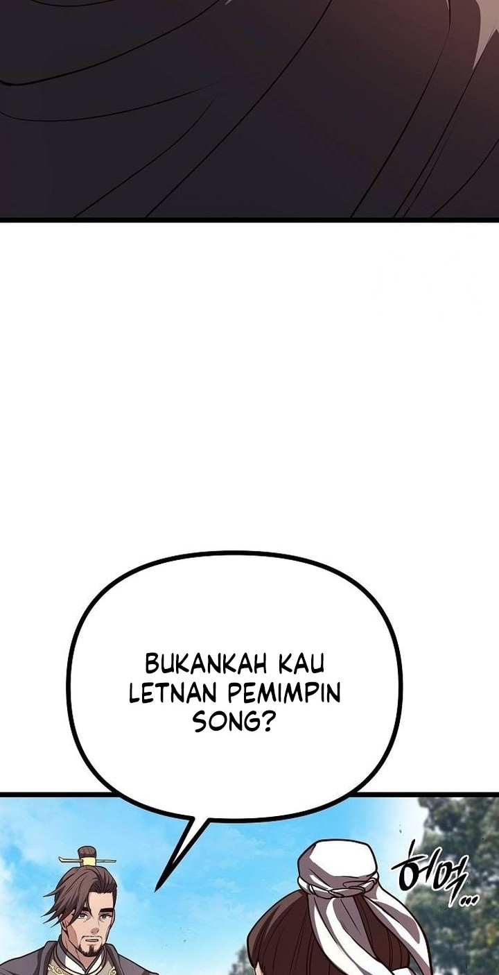 Song Baek Chapter 23 - halaman 77