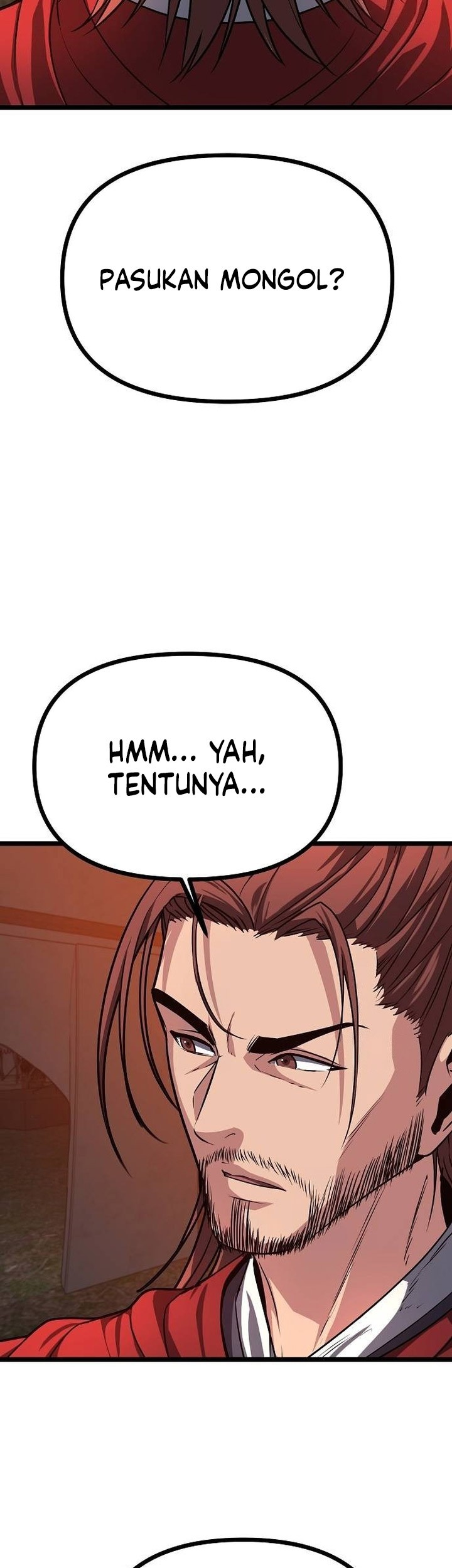 Song Baek Chapter 23 - halaman 8