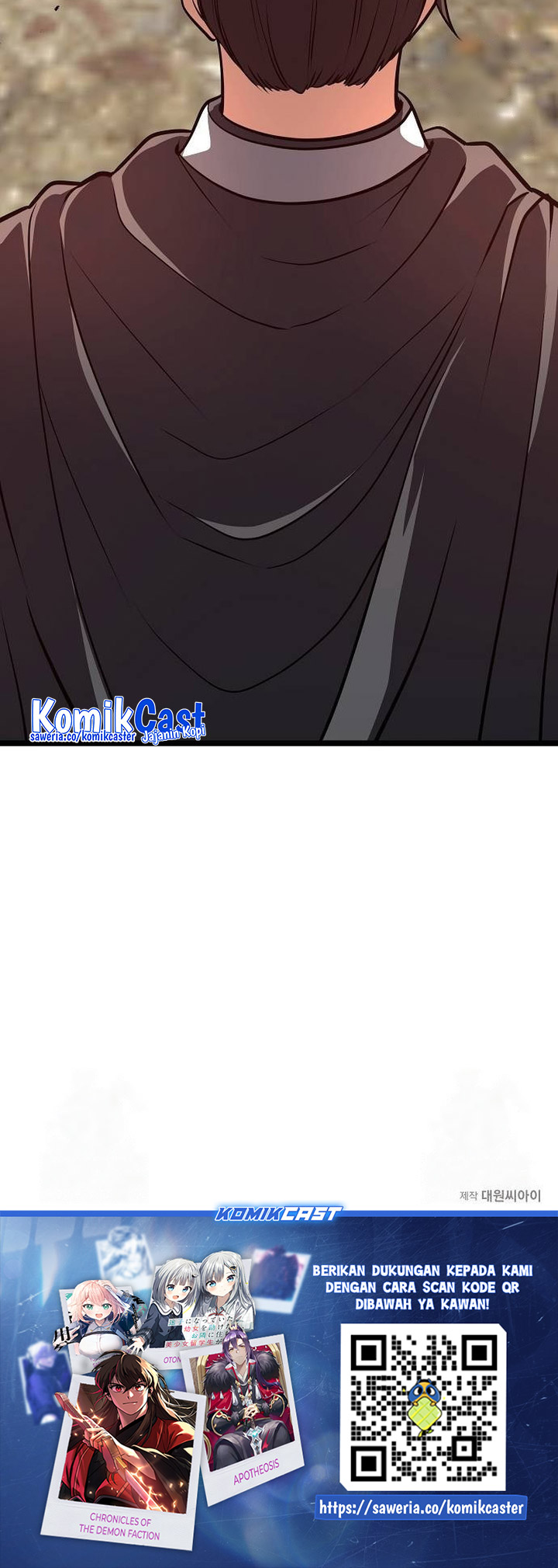 Song Baek Chapter 23 - halaman 85