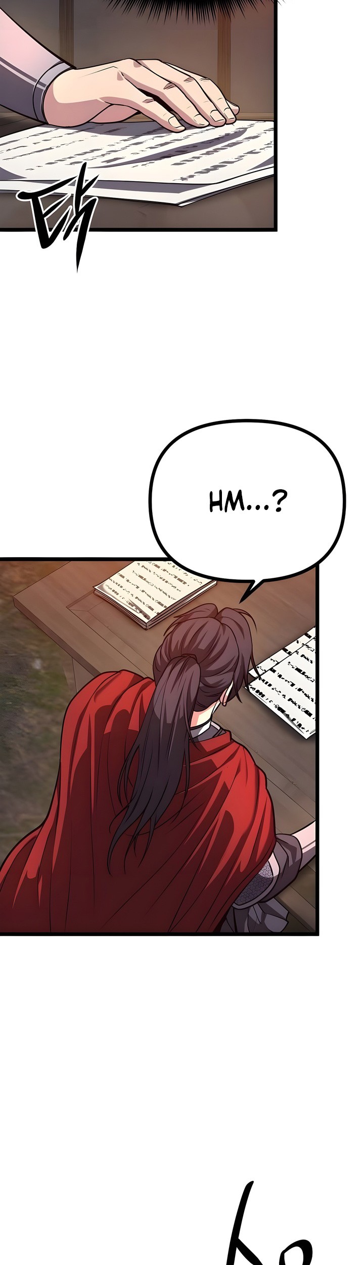 Song Baek Chapter 24 - halaman 18