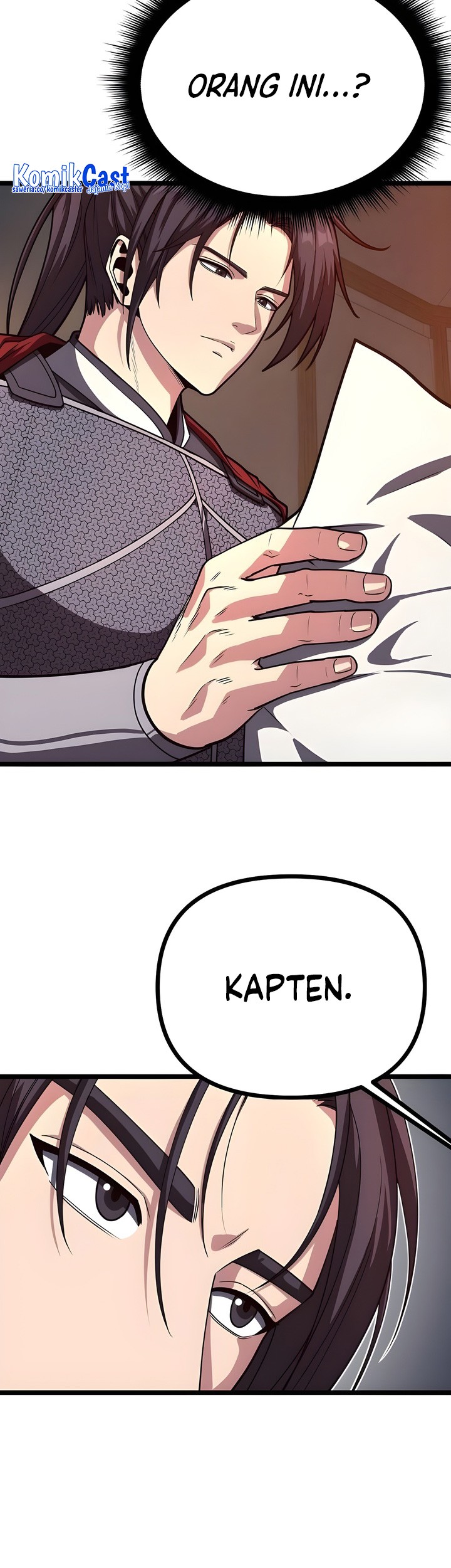 Song Baek Chapter 24 - halaman 20