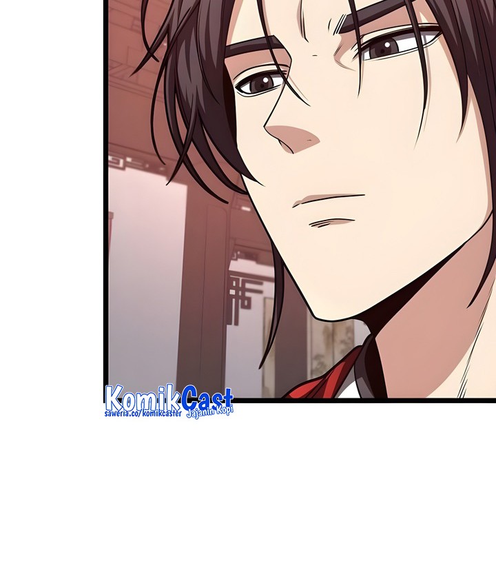 Song Baek Chapter 24 - halaman 29