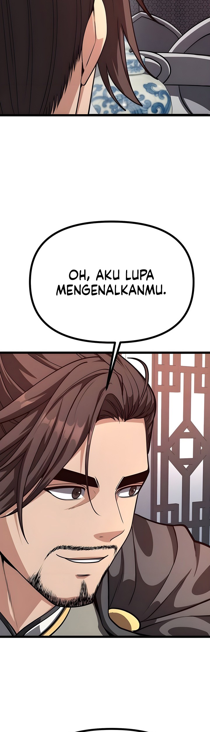 Song Baek Chapter 24 - halaman 34