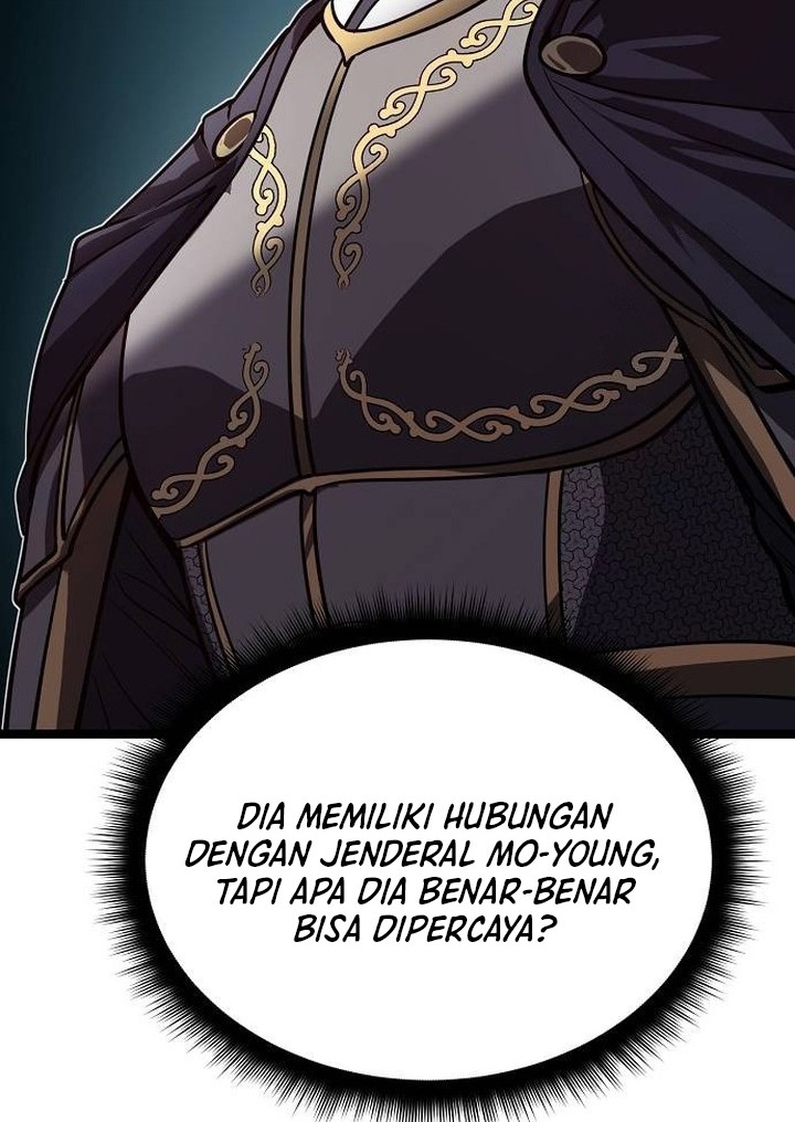 Song Baek Chapter 25 - halaman 23