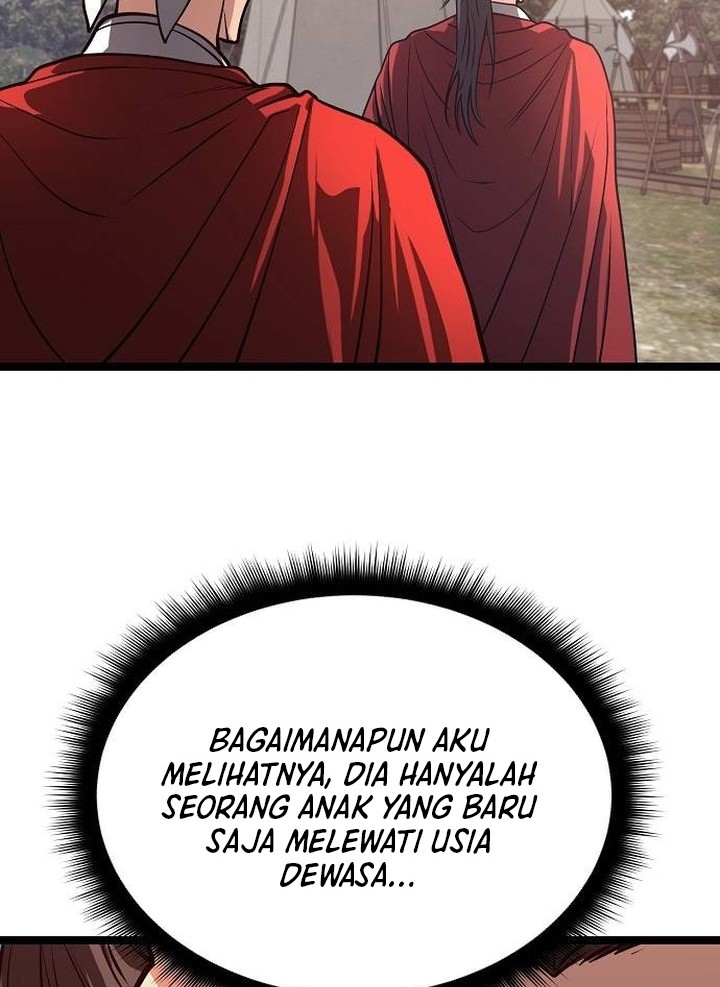 Song Baek Chapter 25 - halaman 31