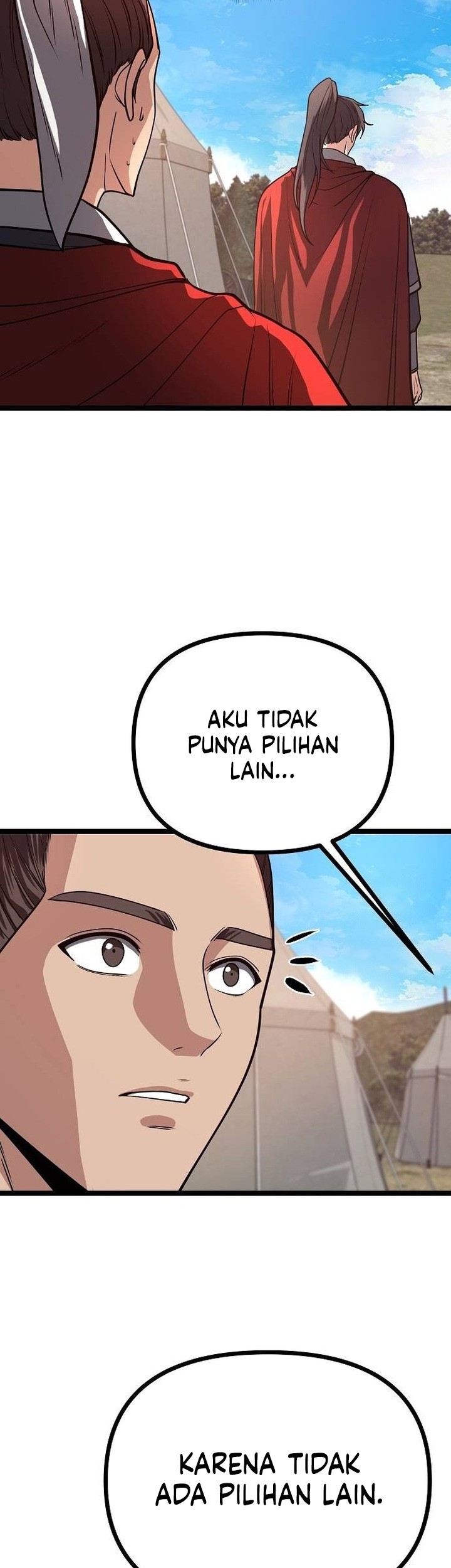 Song Baek Chapter 25 - halaman 38