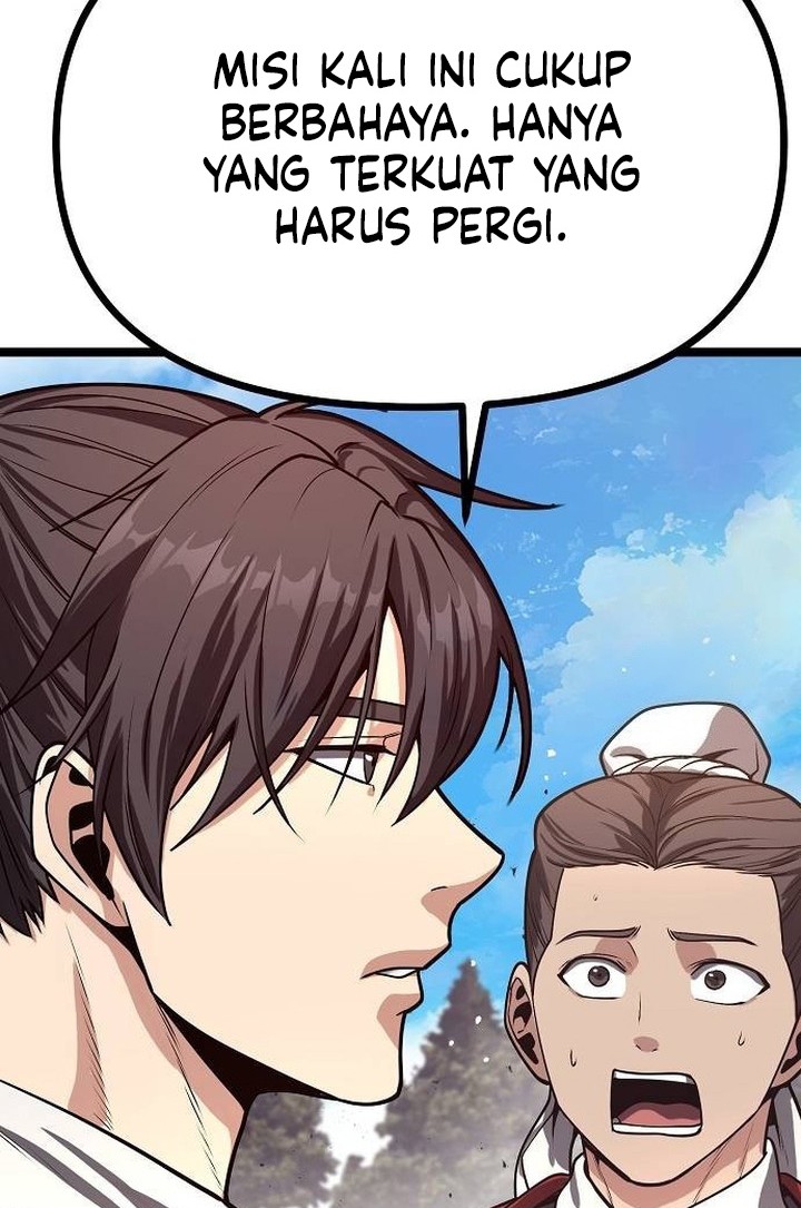 Song Baek Chapter 25 - halaman 5