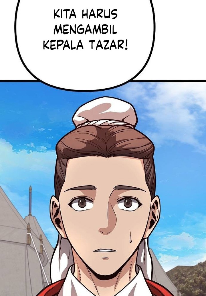 Song Baek Chapter 25 - halaman 59