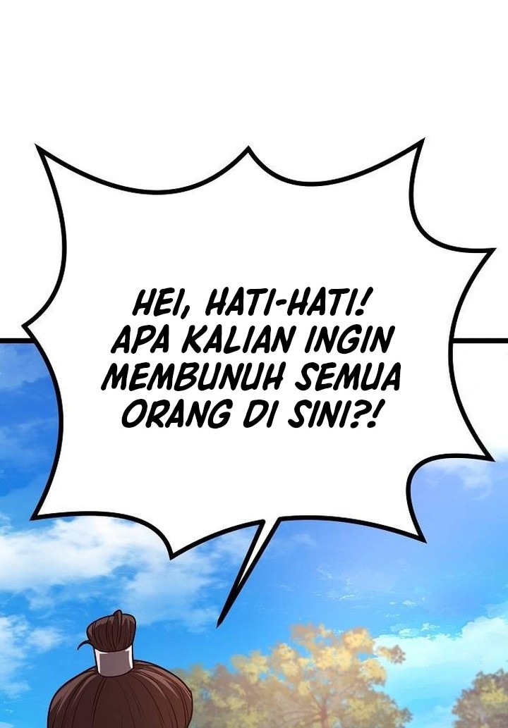 Song Baek Chapter 25 - halaman 65
