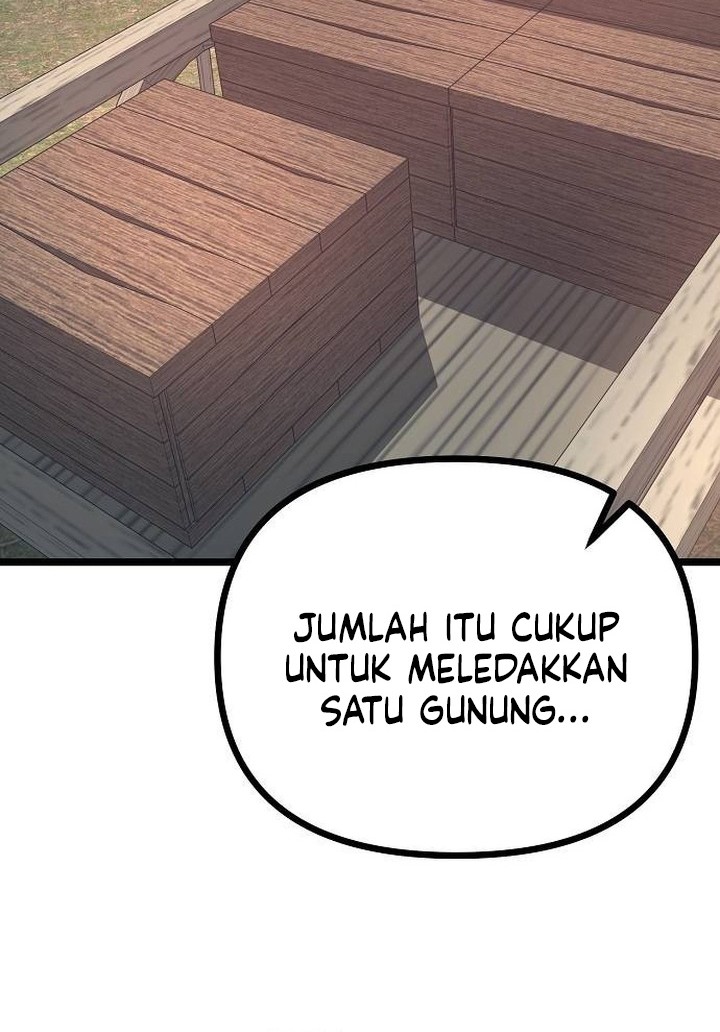 Song Baek Chapter 25 - halaman 71