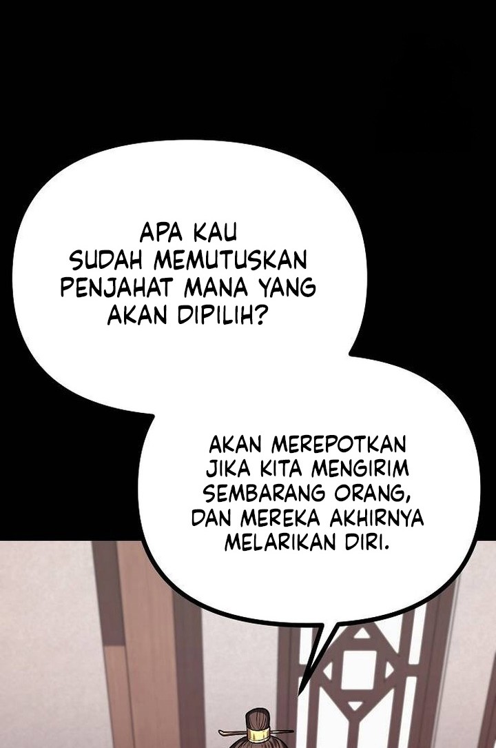 Song Baek Chapter 25 - halaman 9