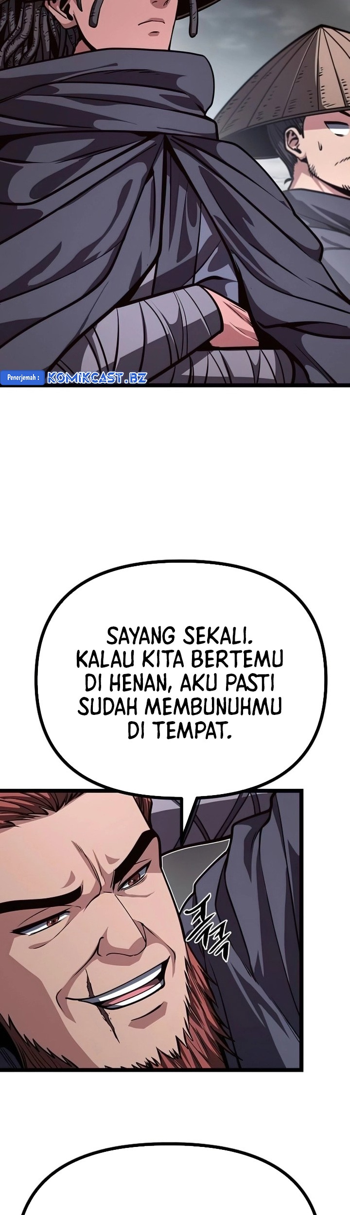 Song Baek Chapter 26 - halaman 16