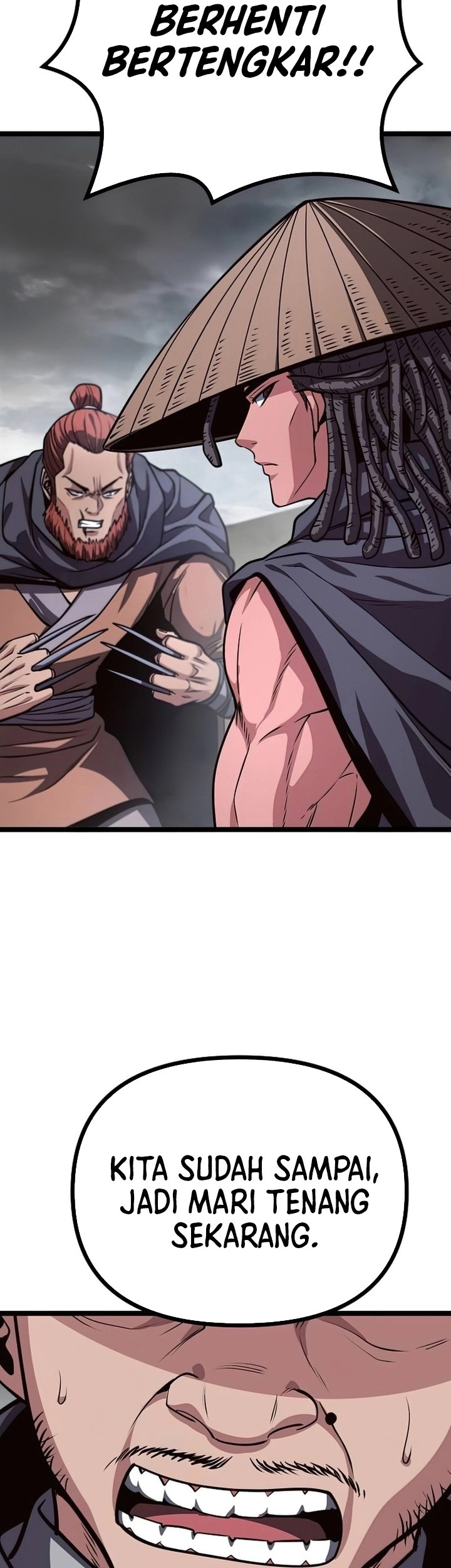 Song Baek Chapter 26 - halaman 20