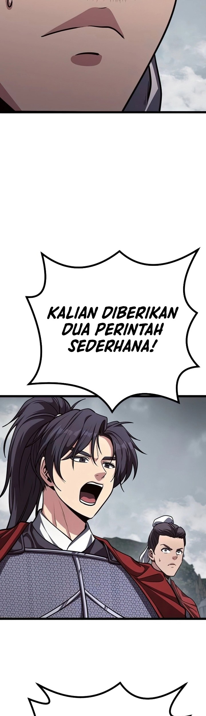 Song Baek Chapter 26 - halaman 38