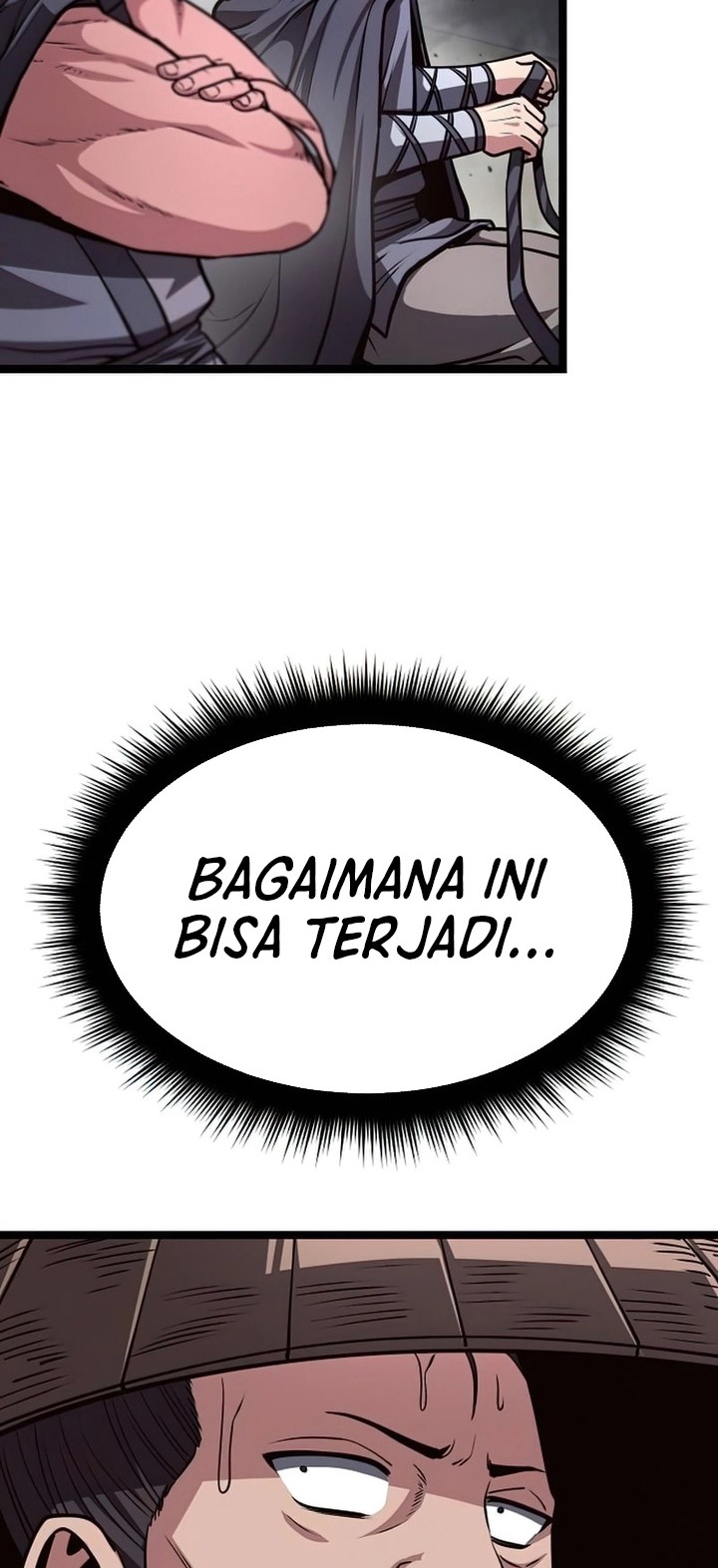 Song Baek Chapter 26 - halaman 5