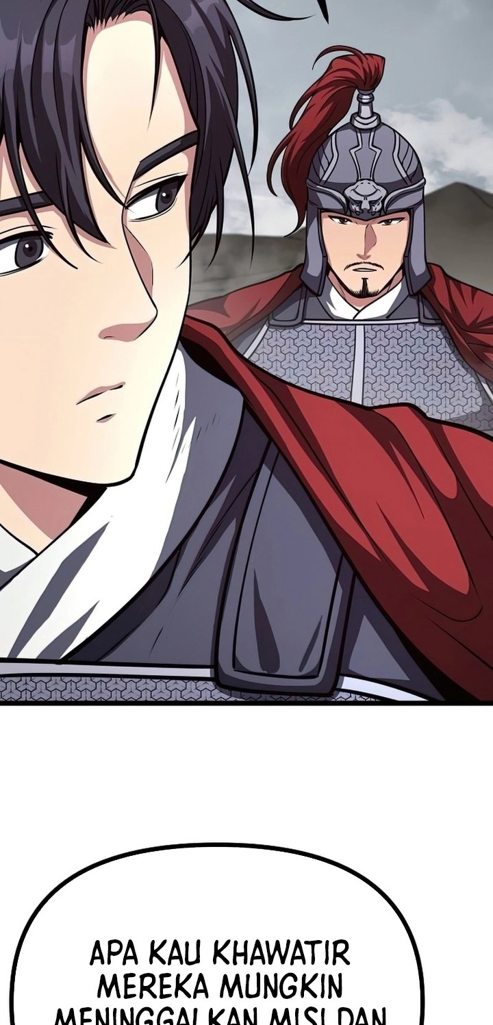 Song Baek Chapter 26 - halaman 69