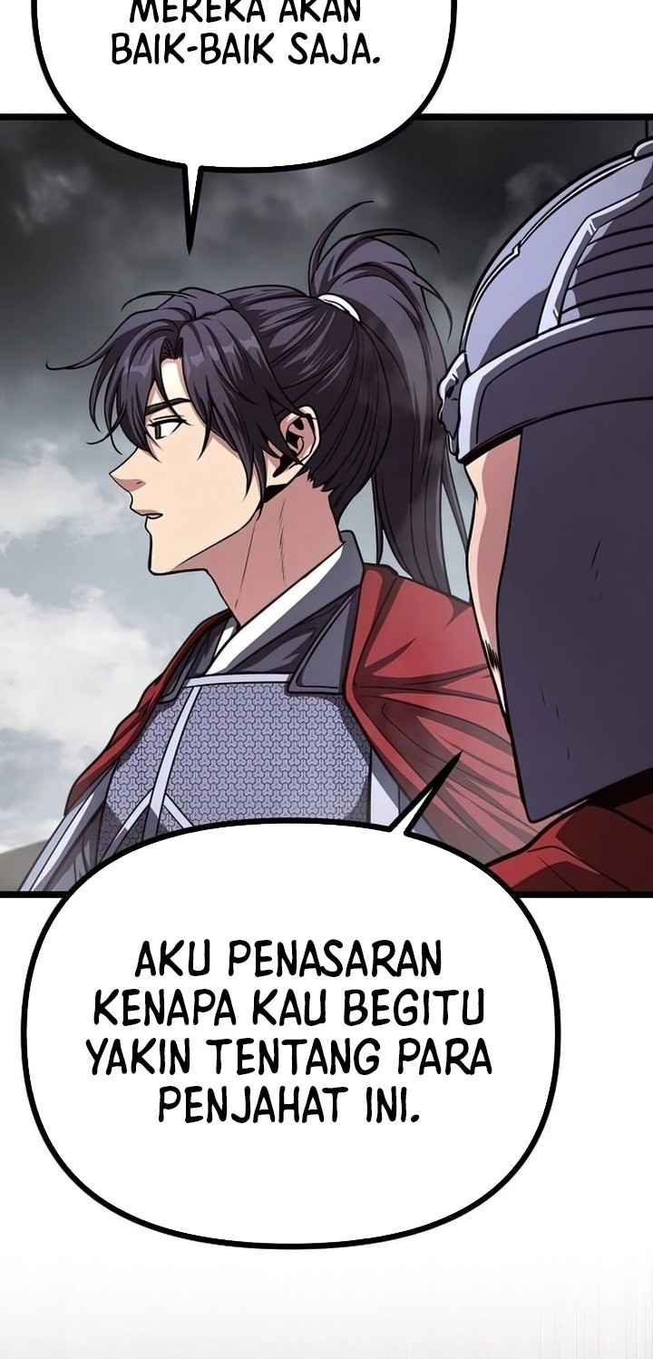 Song Baek Chapter 26 - halaman 71