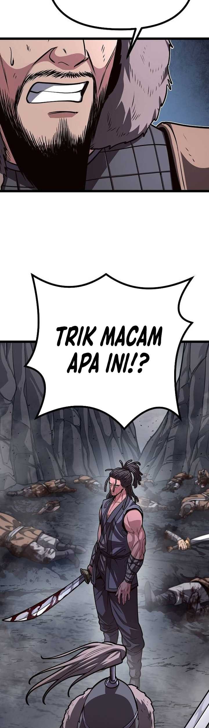 Song Baek Chapter 27 - halaman 24